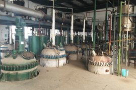 Zhejiang Jiangshan Yuanguang Electric Co., Ltd.