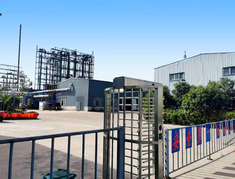 DALIAN BEFRIEND CO.,LTD