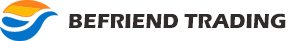 Befriend Trading Logo