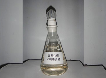 Boron Trifluoride Etherate