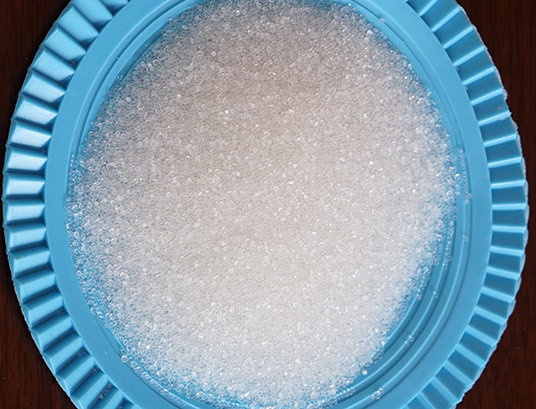 Silica gel