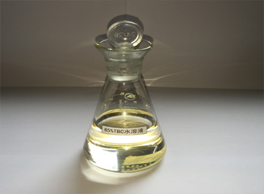Tributyl citrate(TBC)