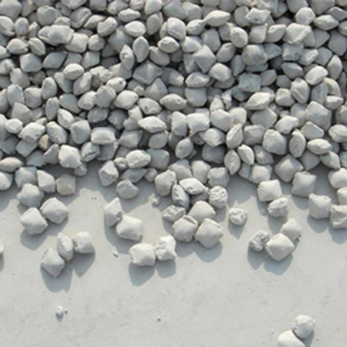 Magnesite ball
