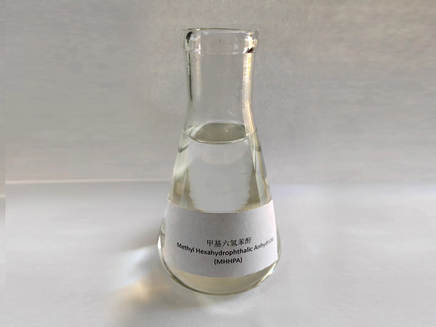 Methyl Hexahydrophthalic Anhydride (MHHPA)